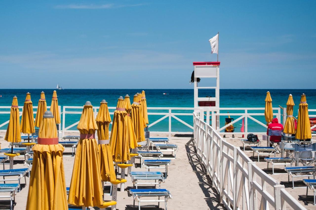 120 Rodionoff Downtown - Connection With Airport And Mondello Beach Palerme Extérieur photo