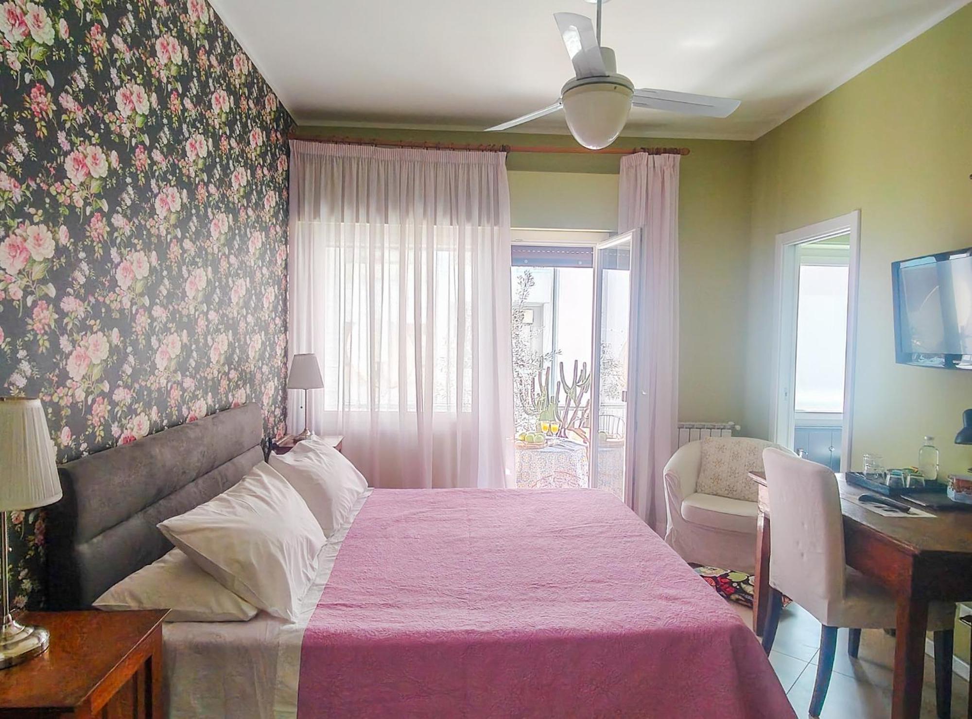 120 Rodionoff Downtown - Connection With Airport And Mondello Beach Palerme Extérieur photo